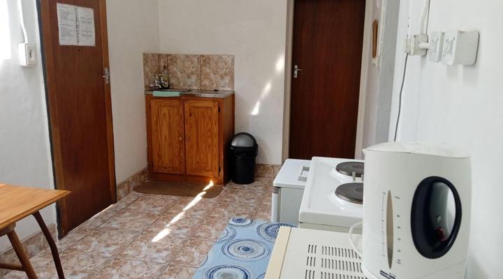 Golden Elephant Guest House