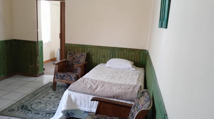 Golden Elephant Guest House