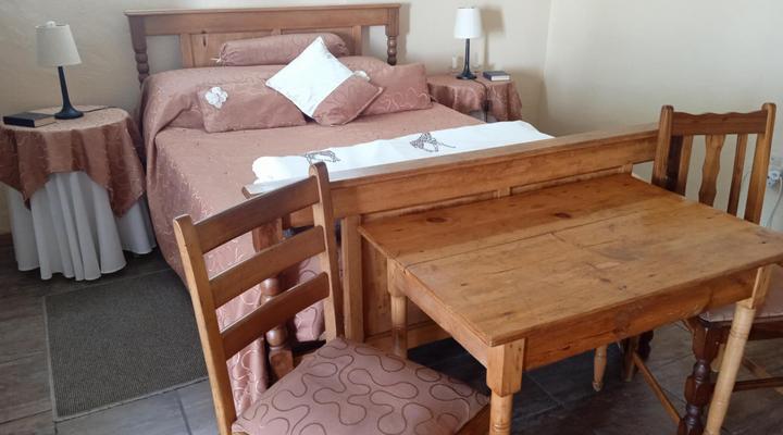 Golden Elephant Guest House