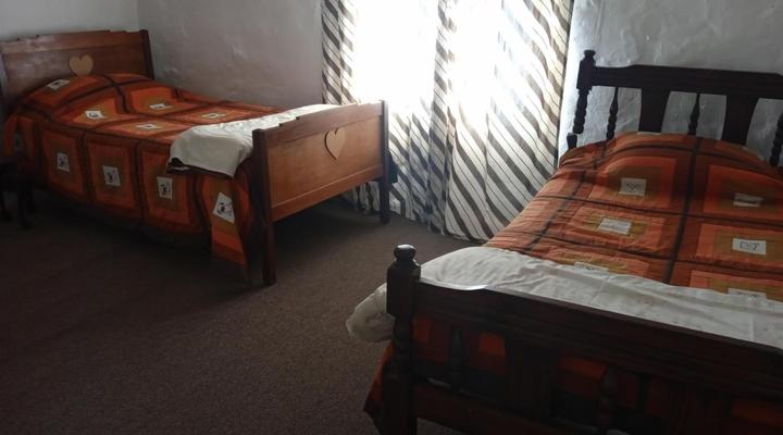 Golden Elephant Guest House