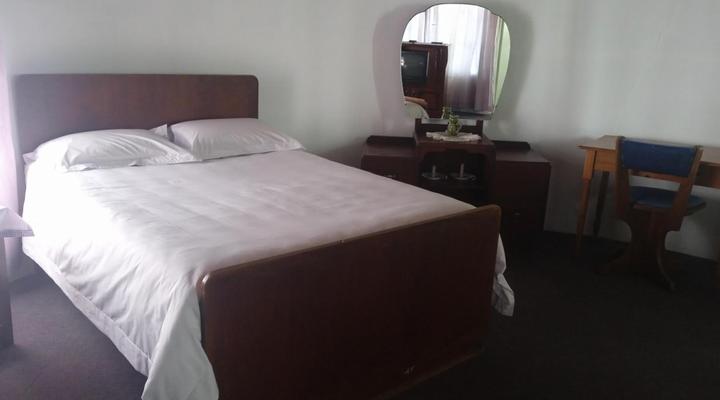 Golden Elephant Guest House