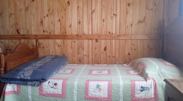 Golden Elephant Guest House