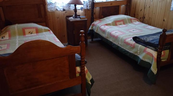 Golden Elephant Guest House