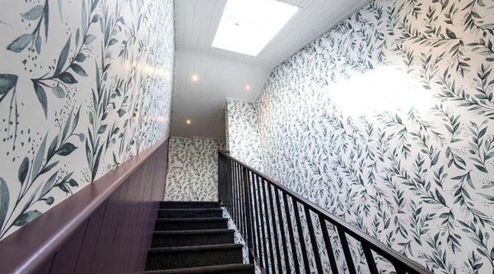 La Fontaine Guest House