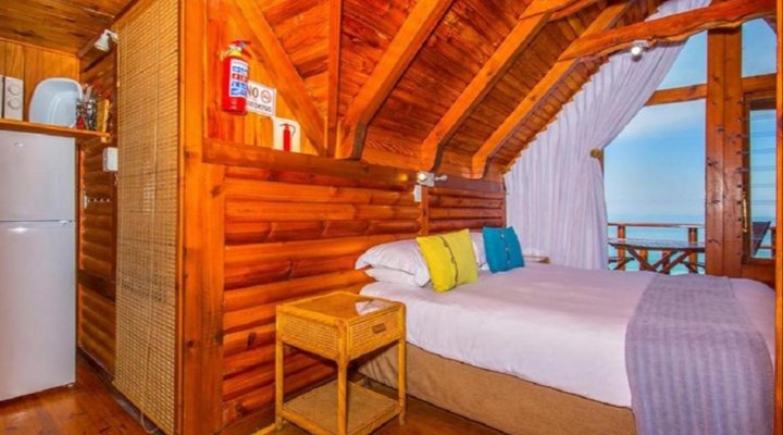 Brenton On Sea Chalets