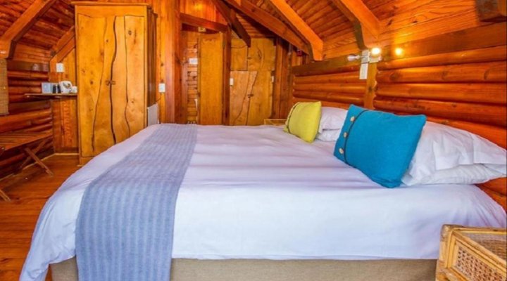 Brenton On Sea Chalets