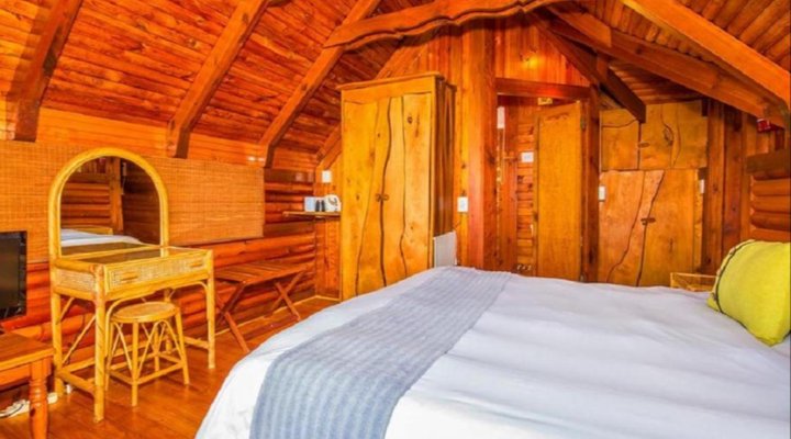 Brenton On Sea Chalets