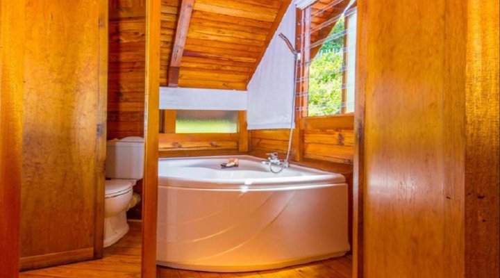 Brenton On Sea Chalets