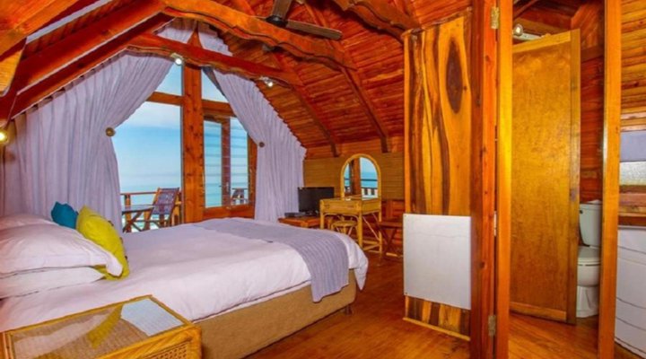 Brenton On Sea Chalets