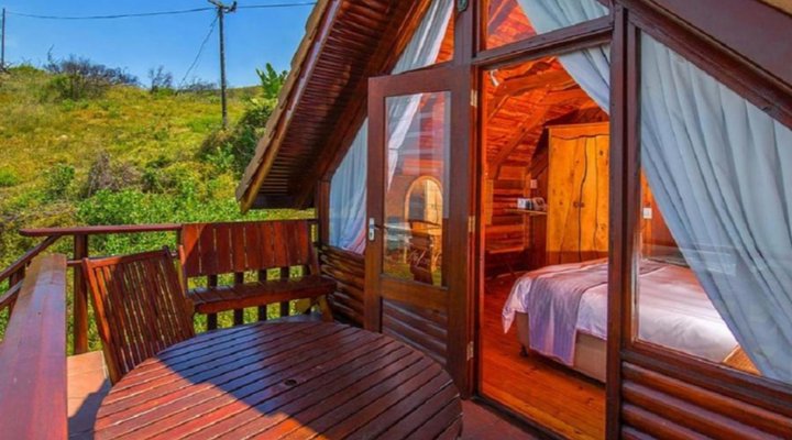 Brenton On Sea Chalets