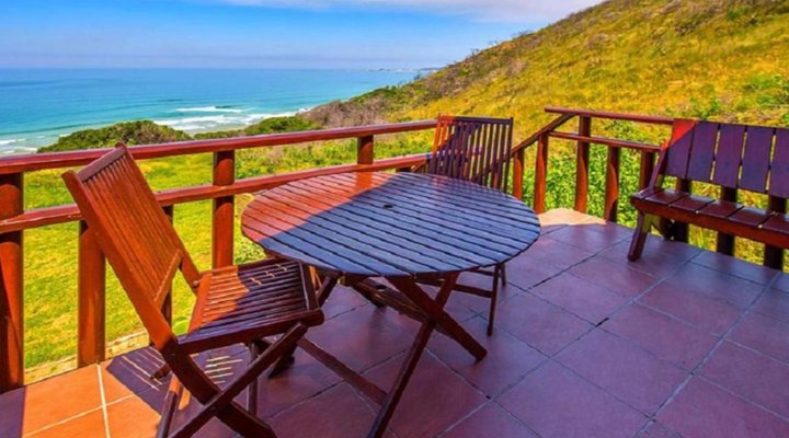 Brenton On Sea Chalets