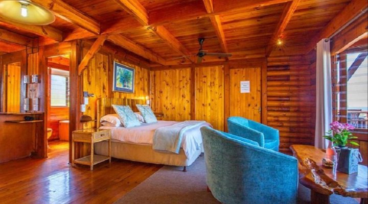 Brenton On Sea Chalets