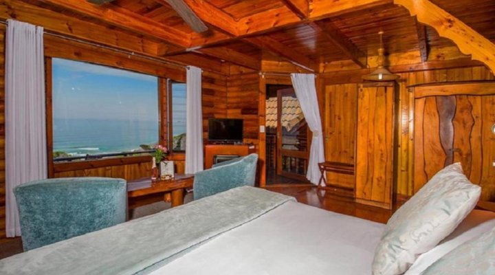 Brenton On Sea Chalets