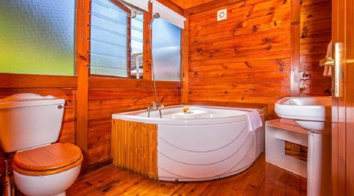 Brenton On Sea Chalets