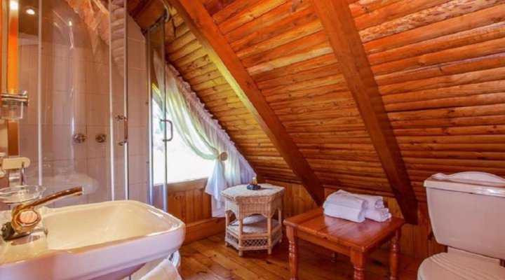 Brenton On Sea Chalets