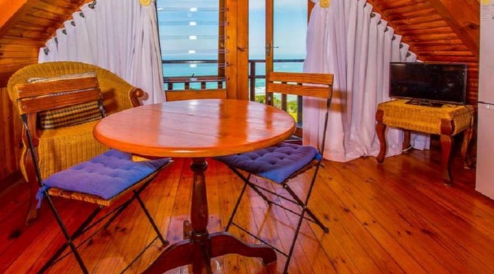 Brenton On Sea Chalets