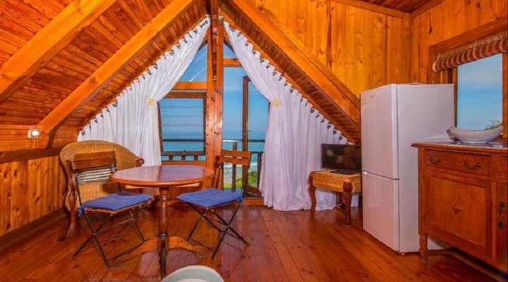 Brenton On Sea Chalets