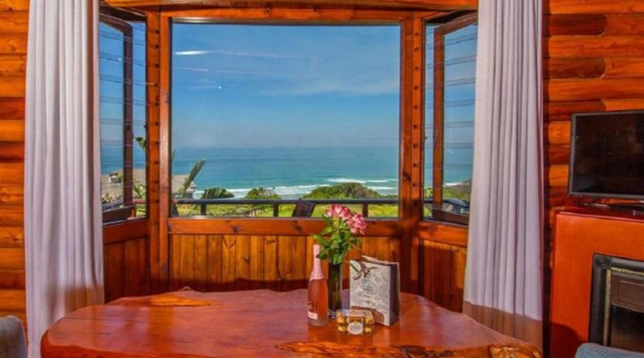 Brenton On Sea Chalets