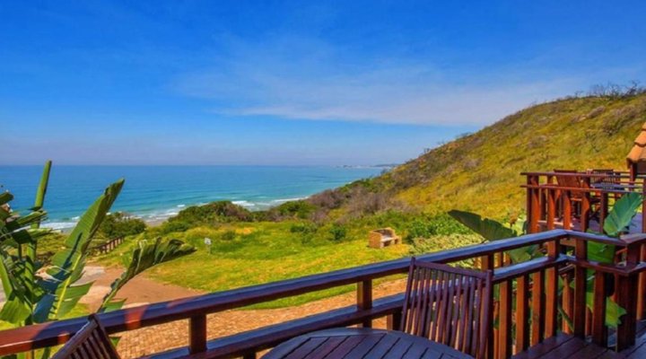 Brenton On Sea Chalets