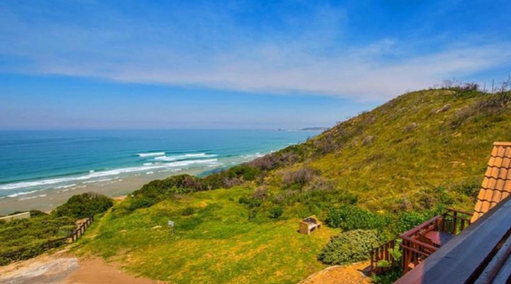 Brenton On Sea Chalets