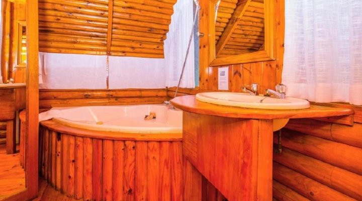 Brenton On Sea Chalets