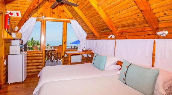 Brenton On Sea Chalets