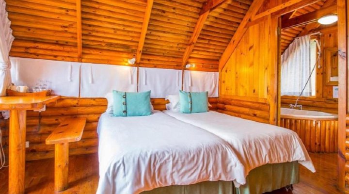 Brenton On Sea Chalets