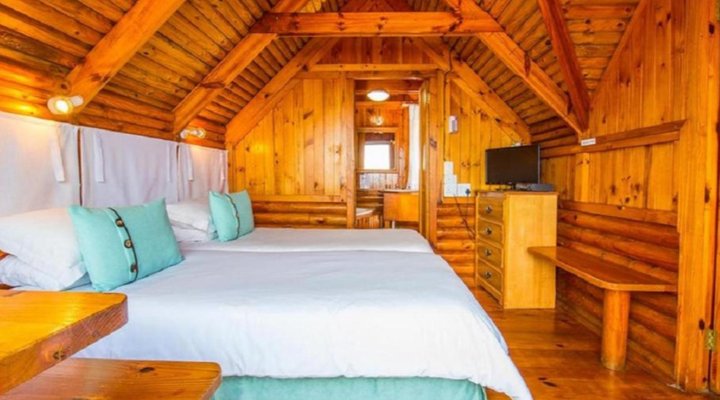 Brenton On Sea Chalets