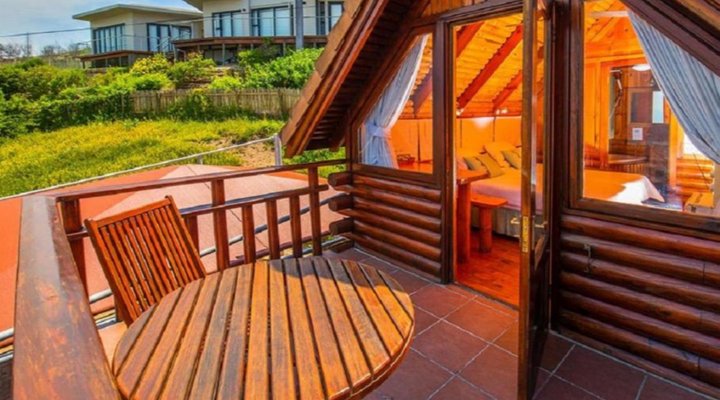 Brenton On Sea Chalets