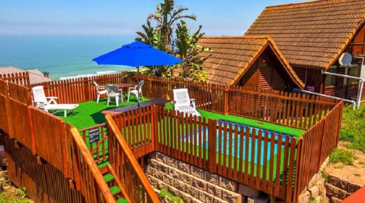 Brenton On Sea Chalets