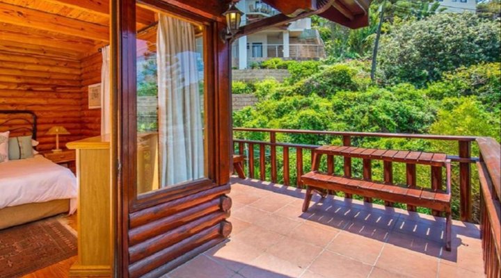 Brenton On Sea Chalets