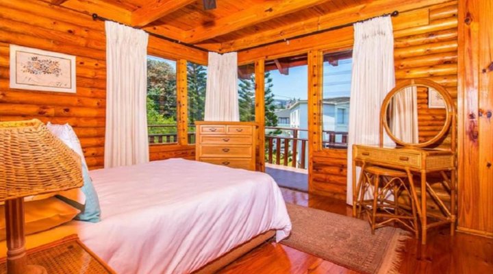 Brenton On Sea Chalets