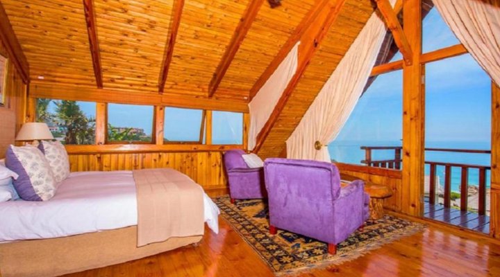 Brenton On Sea Chalets