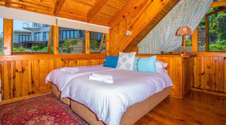 Brenton On Sea Chalets