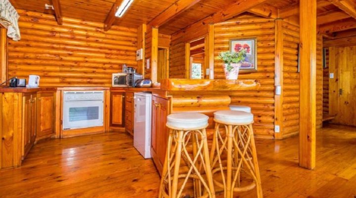 Brenton On Sea Chalets