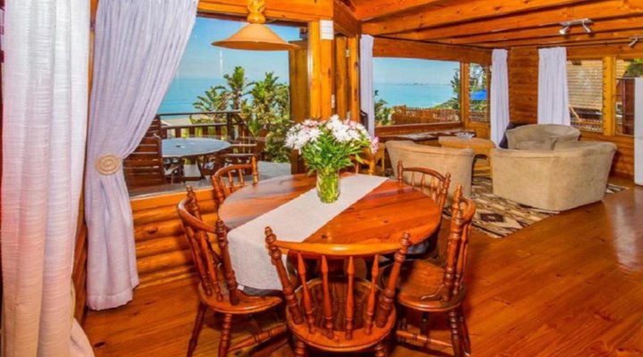 Brenton On Sea Chalets