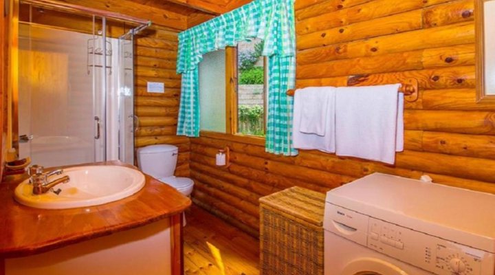 Brenton On Sea Chalets