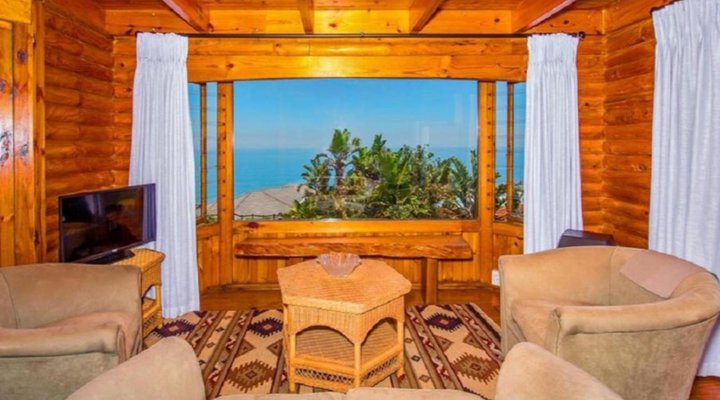 Brenton On Sea Chalets