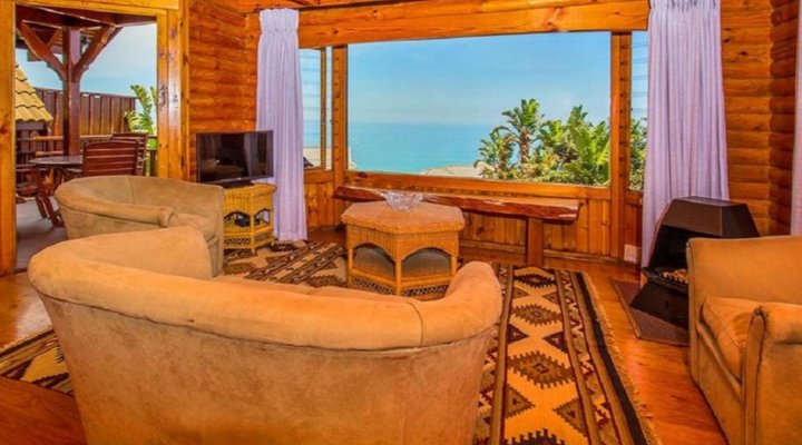 Brenton On Sea Chalets