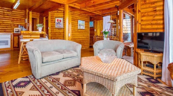 Brenton On Sea Chalets