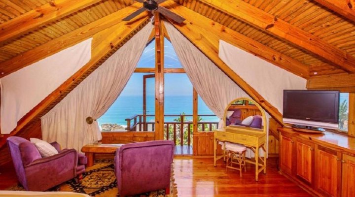 Brenton On Sea Chalets