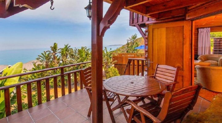 Brenton On Sea Chalets