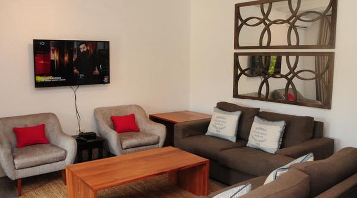 Jesser Point Boat Lodge