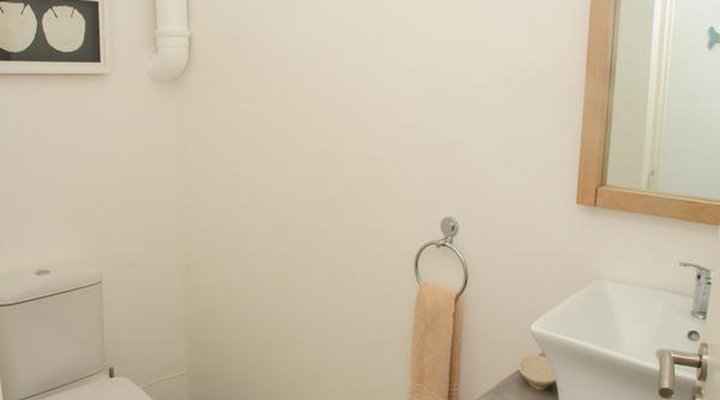 Jesser Point Boat Lodge