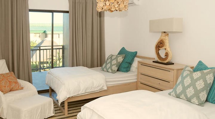 Jesser Point Boat Lodge