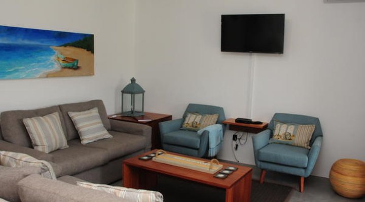 Jesser Point Boat Lodge