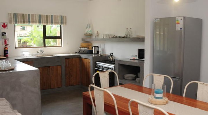 Jesser Point Boat Lodge