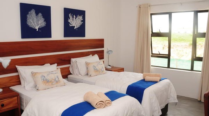 Jesser Point Boat Lodge