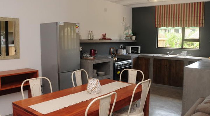 Jesser Point Boat Lodge