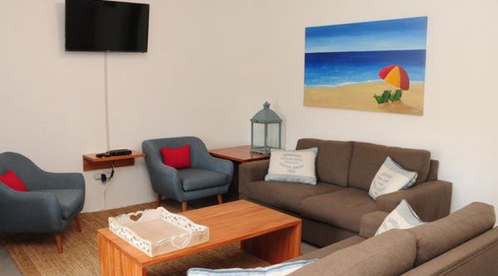 Jesser Point Boat Lodge